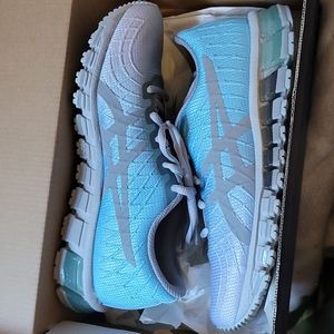 Asics gel quantum 180